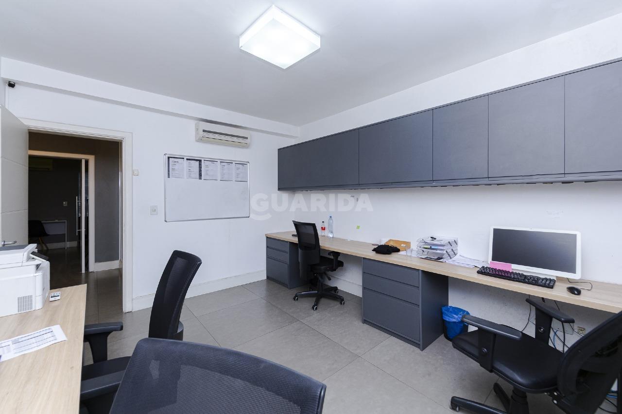 casa comercial para alugar em Rua João Paetzel, 1060 - foto 27