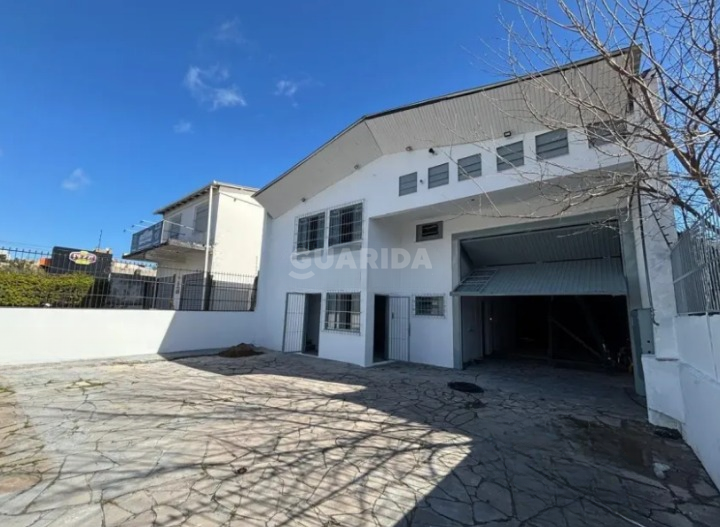 galpao deposito pavilhao para alugar em Avenida Doutor Carlos Barbosa, 1221 - foto 13