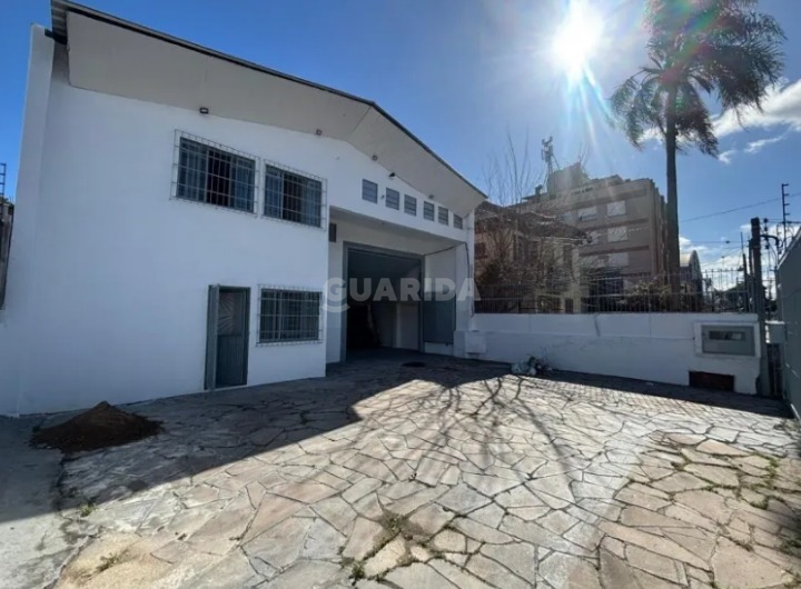 galpao deposito pavilhao para alugar em Avenida Doutor Carlos Barbosa, 1221 - foto 14