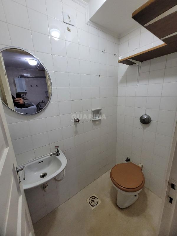 Apartamento para alugar em Rua Felicíssimo de Azevedo, 1479 - foto 17