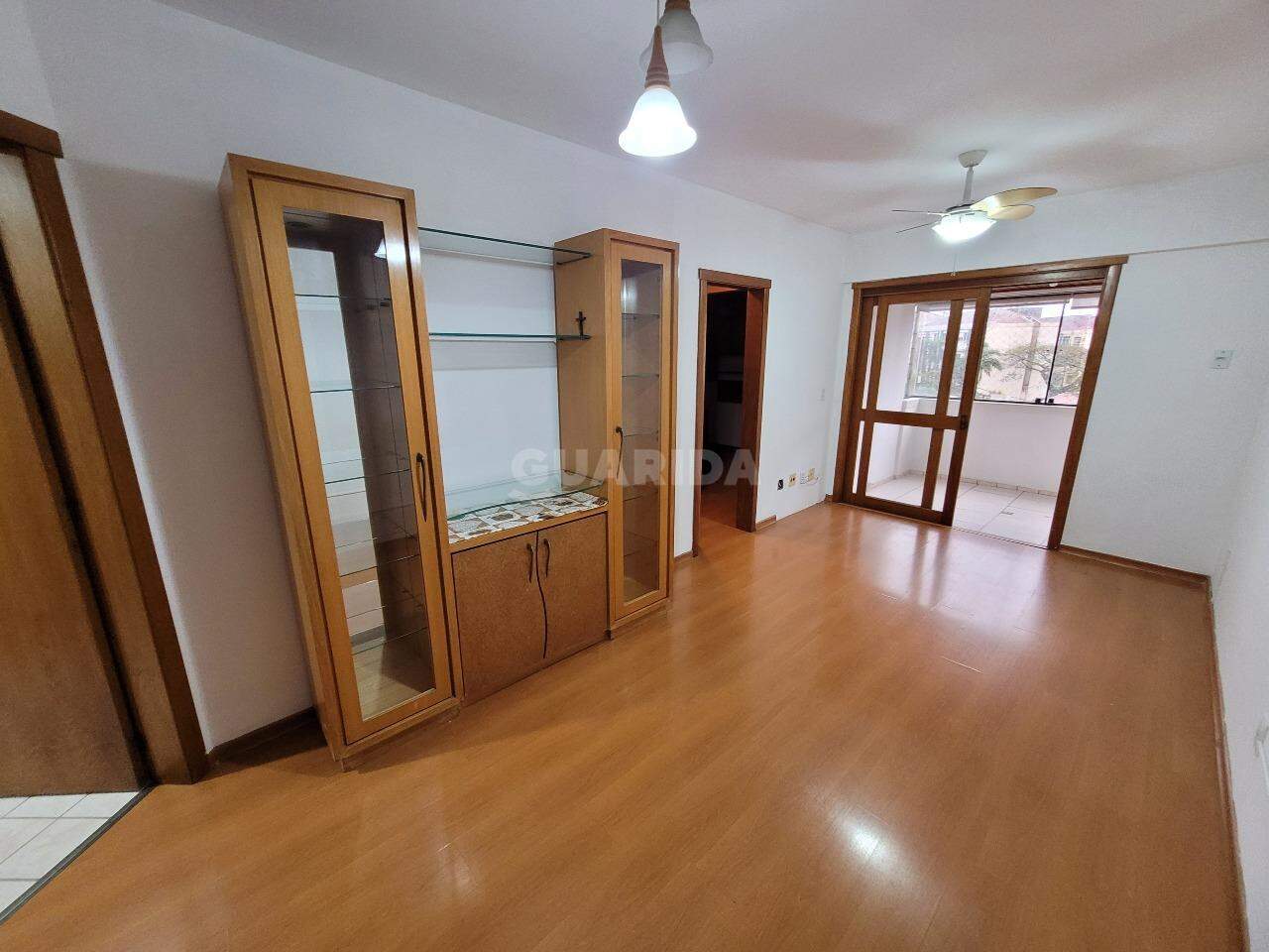 Apartamento para alugar em Petrópolis, Porto Alegre - foto 1