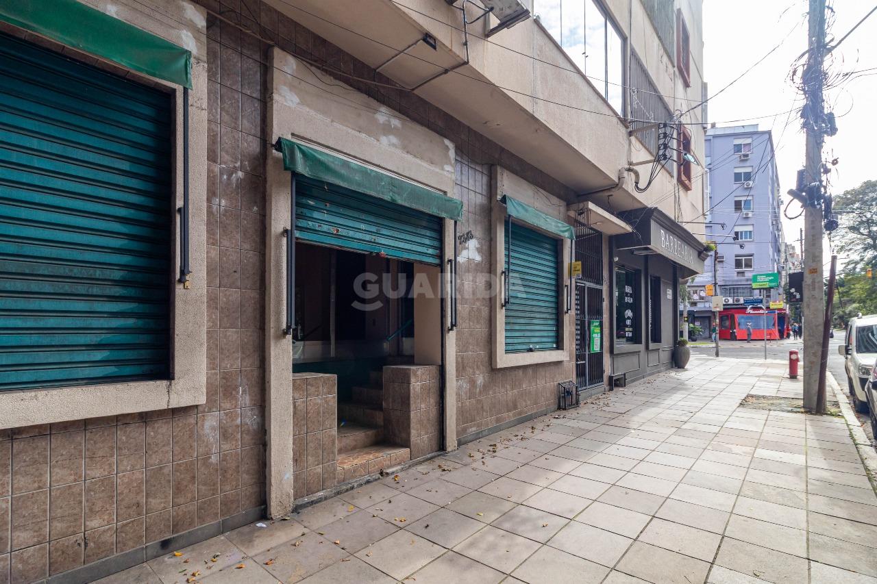 loja ponto comercial para alugar em Ramiro Barcelos, 2343 - foto 14