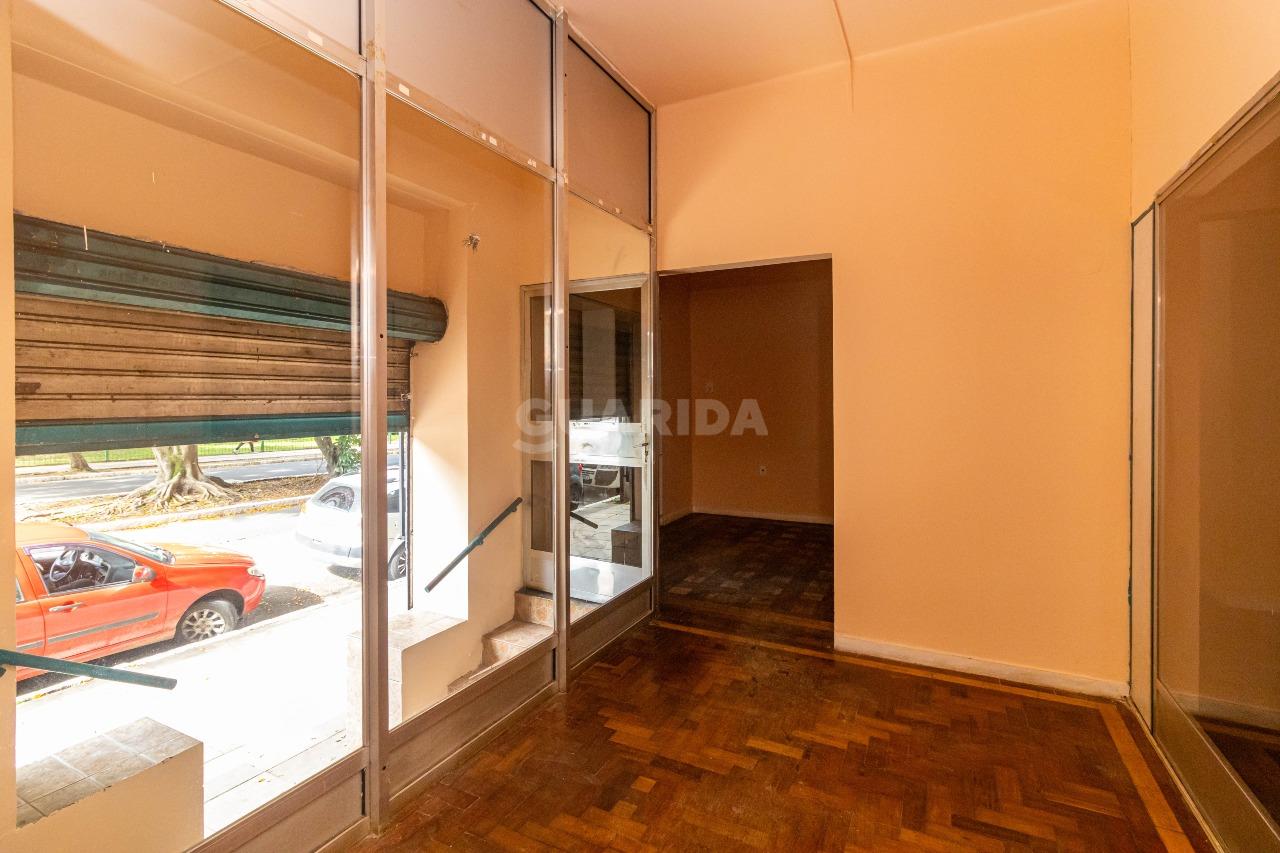 loja ponto comercial para alugar em Ramiro Barcelos, 2343 - foto 8