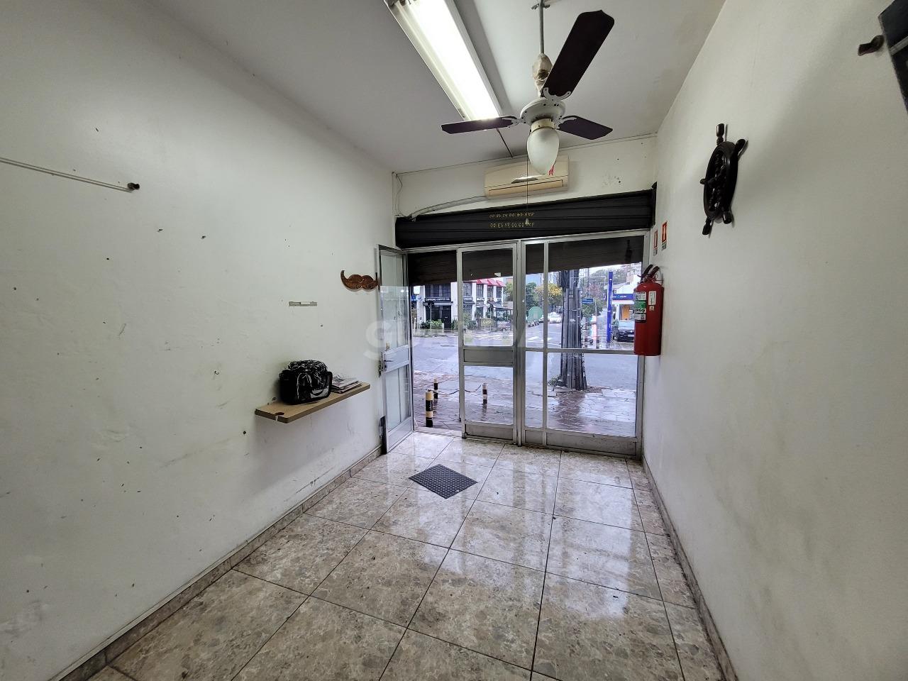 loja ponto comercial para alugar em Rua Vicente da Fontoura, 2772 - foto 2