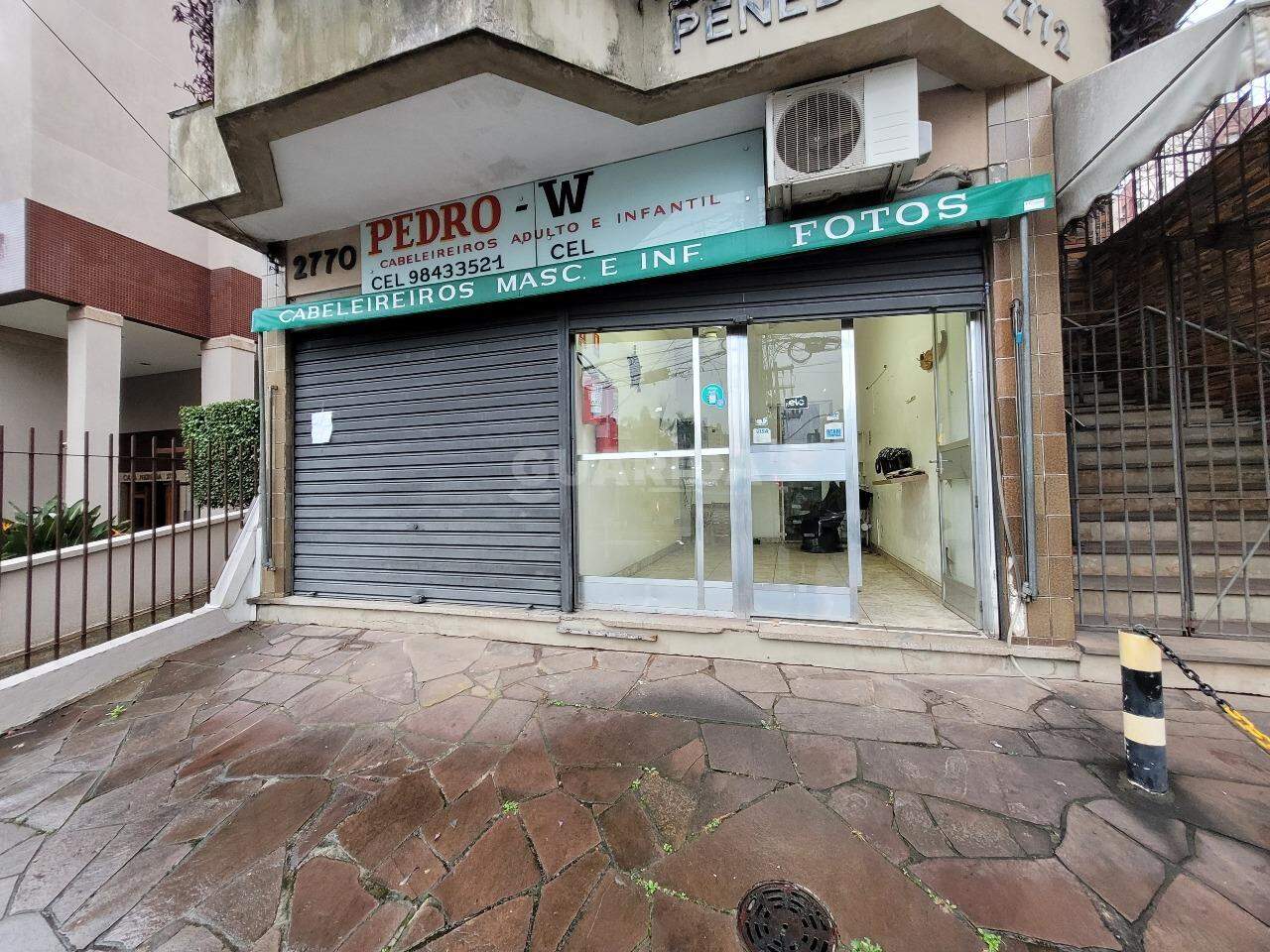 loja ponto comercial para alugar em Bela Vista, Porto Alegre - foto 1