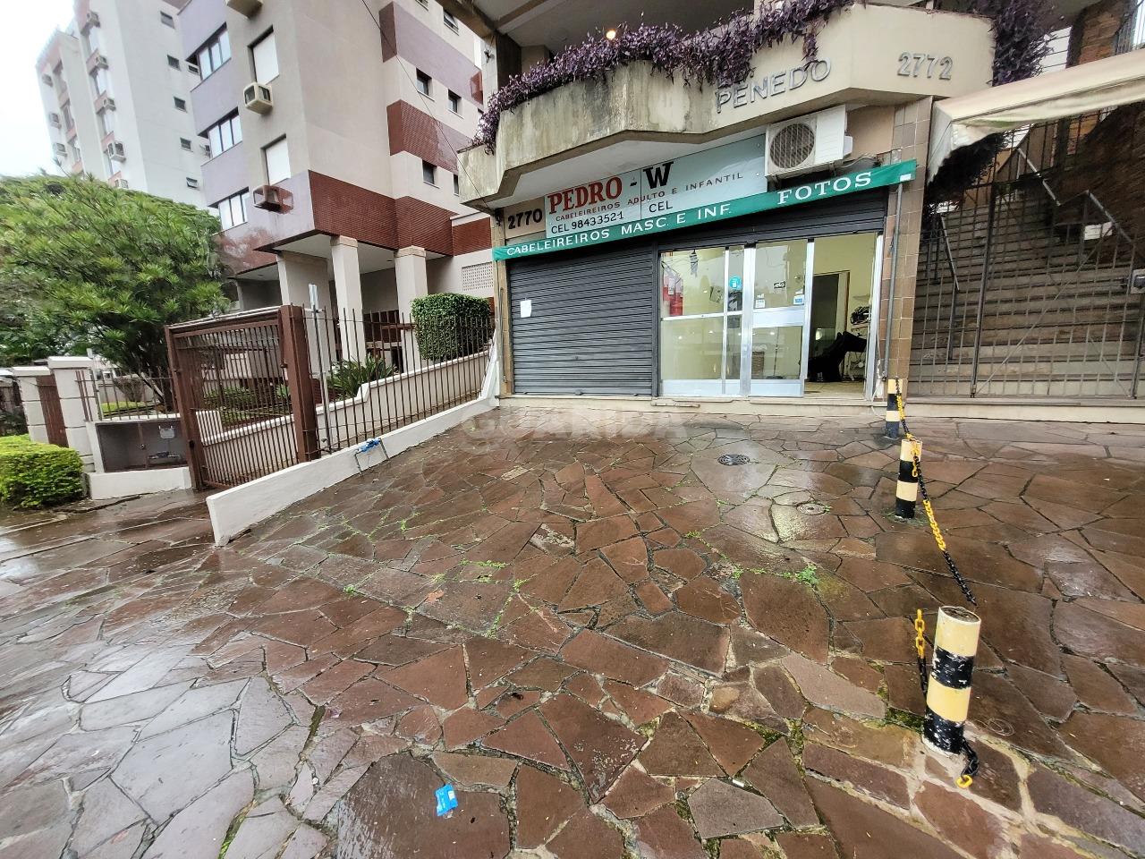 loja ponto comercial para alugar em Rua Vicente da Fontoura, 2772 - foto 9