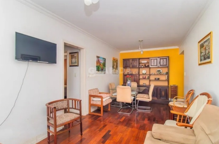 Apartamento para alugar em Avenida Protásio Alves, 4066 - foto 7