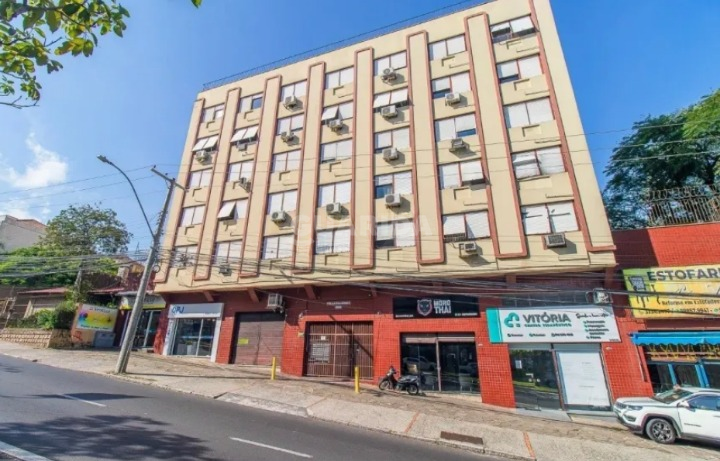 Apartamento para alugar em Avenida Protásio Alves, 4066 - foto 23