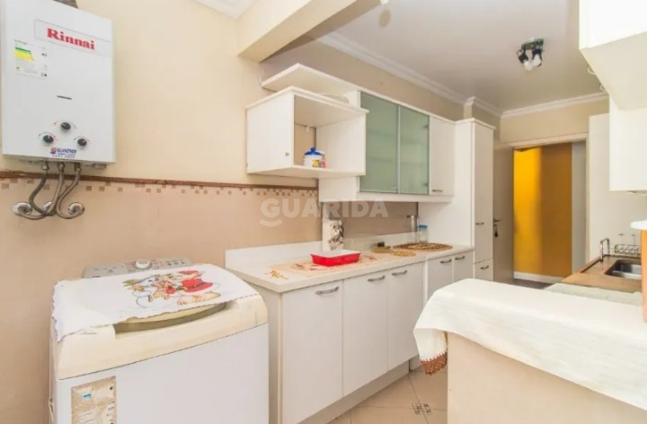 Apartamento para alugar em Avenida Protásio Alves, 4066 - foto 10