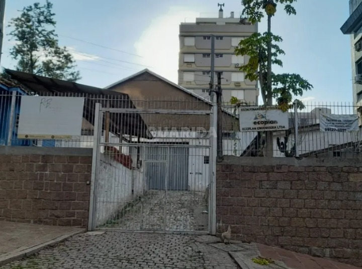 galpao deposito pavilhao para alugar em Higienópolis, Porto Alegre - foto 1