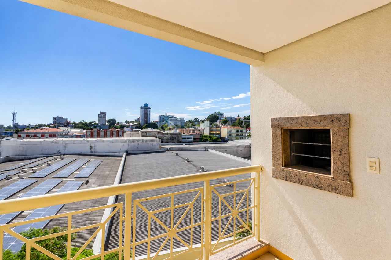 Apartamento para alugar em Avenida Grécia, 1050 - foto 4