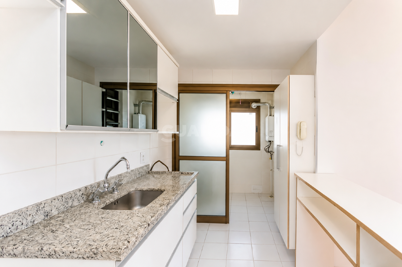 Apartamento para alugar em Avenida Grécia, 1050 - foto 9