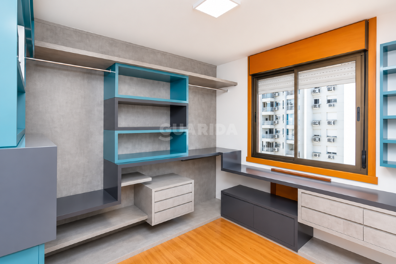 Apartamento para alugar em Avenida Grécia, 1050 - foto 14