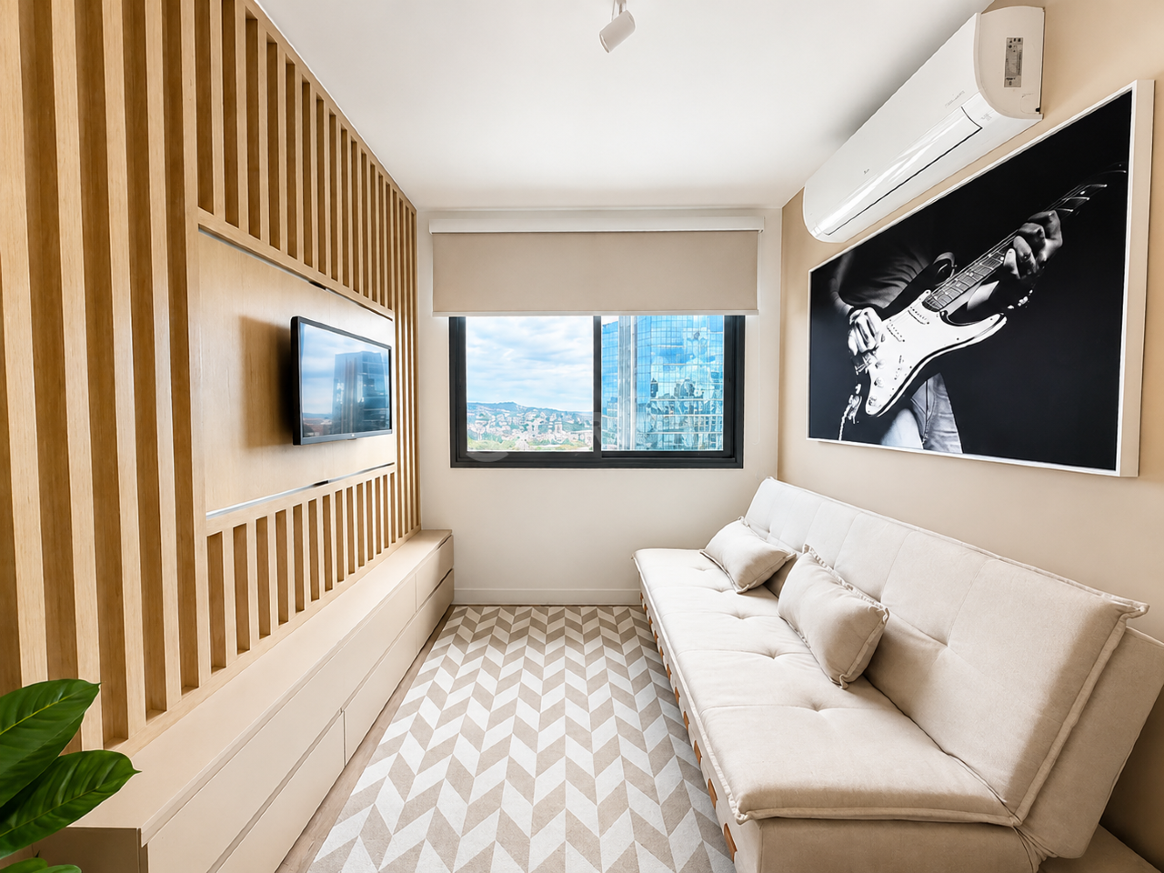 Apartamento para alugar em Avenida Senador Tarso Dutra, 431 - foto 4