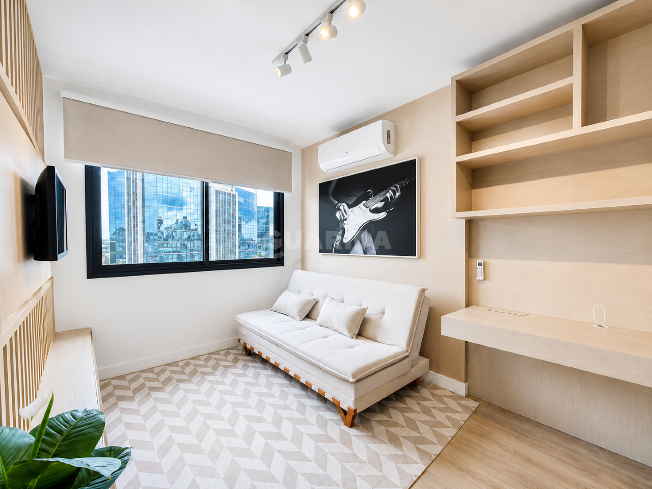 Apartamento para alugar em Avenida Senador Tarso Dutra, 431 - foto 3