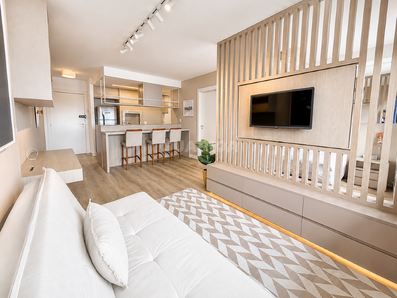 Apartamento para alugar em Avenida Senador Tarso Dutra, 431 - foto 5