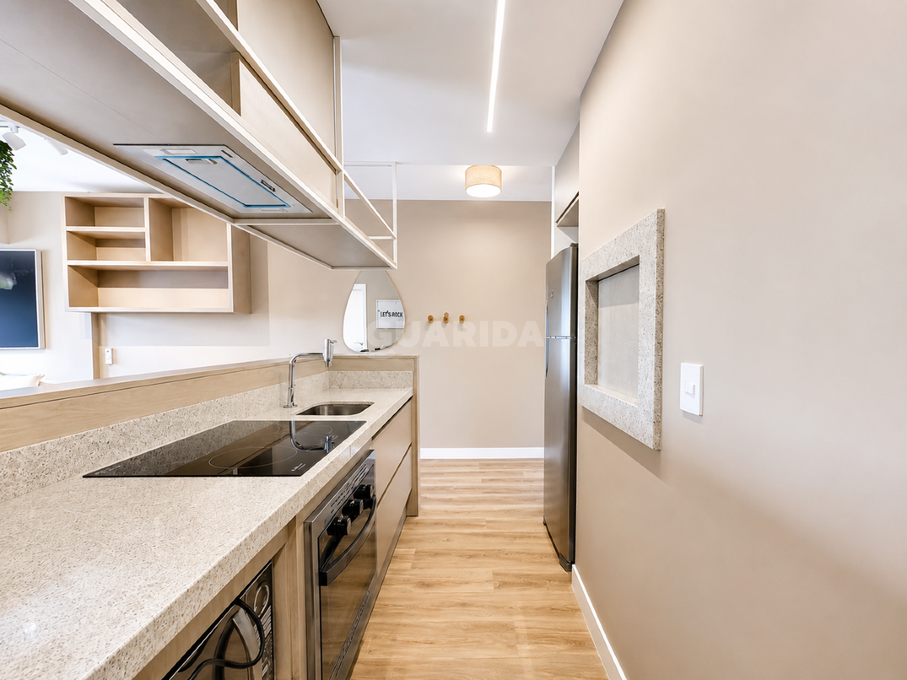 Apartamento para alugar em Avenida Senador Tarso Dutra, 431 - foto 10