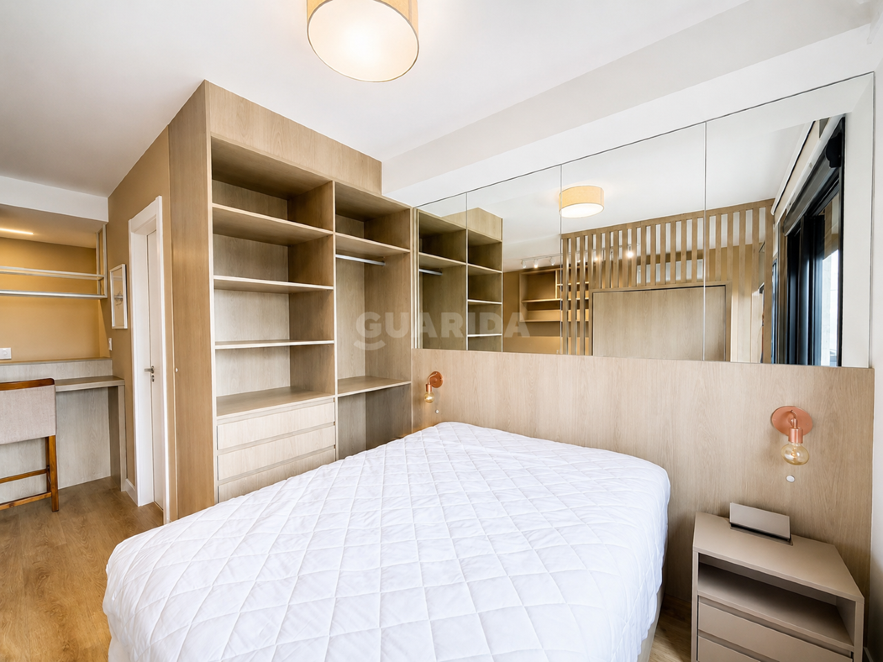 Apartamento para alugar em Avenida Senador Tarso Dutra, 431 - foto 12
