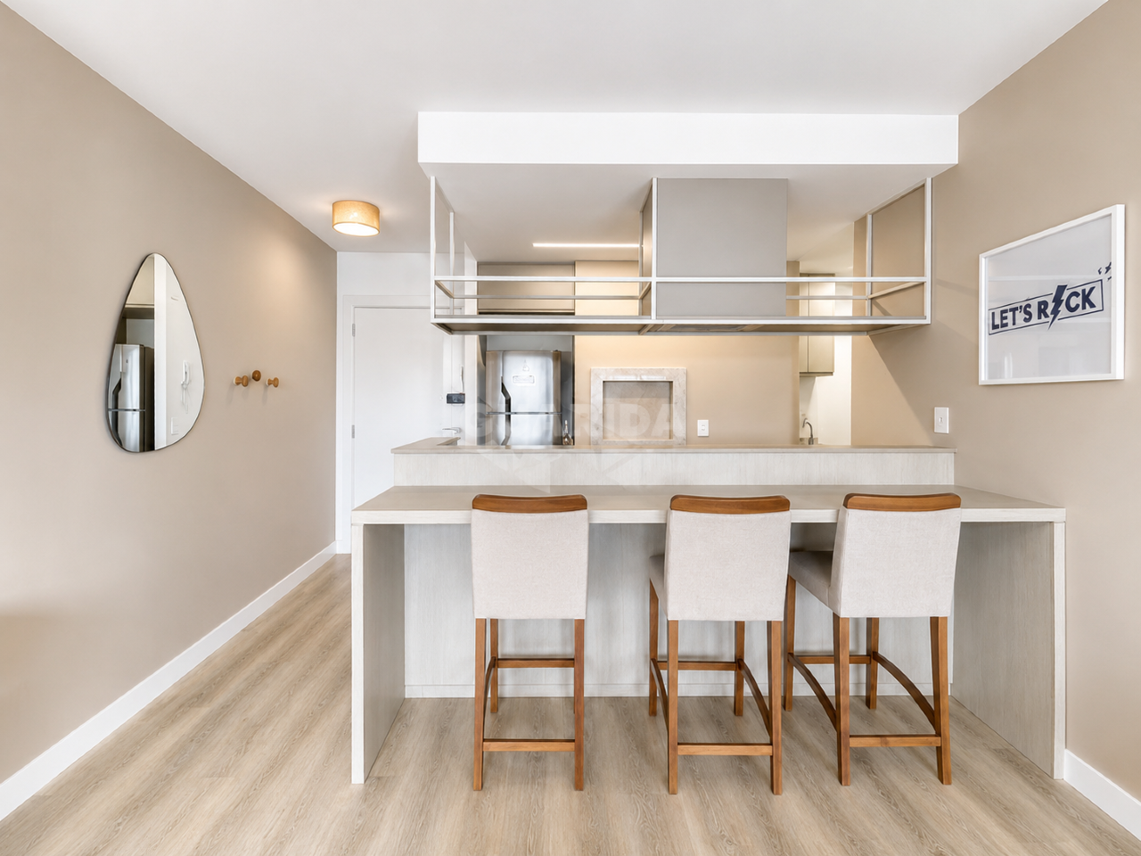 Apartamento para alugar em Avenida Senador Tarso Dutra, 431 - foto 7