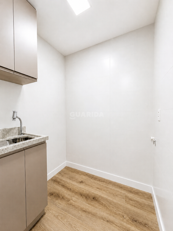 Apartamento para alugar em Avenida Senador Tarso Dutra, 431 - foto 9