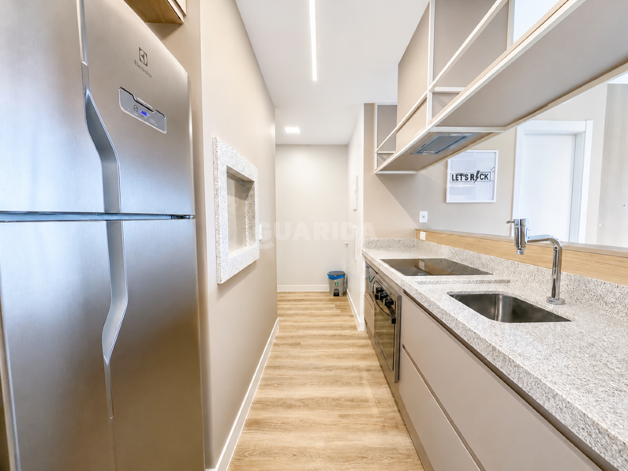 Apartamento para alugar em Avenida Senador Tarso Dutra, 431 - foto 8