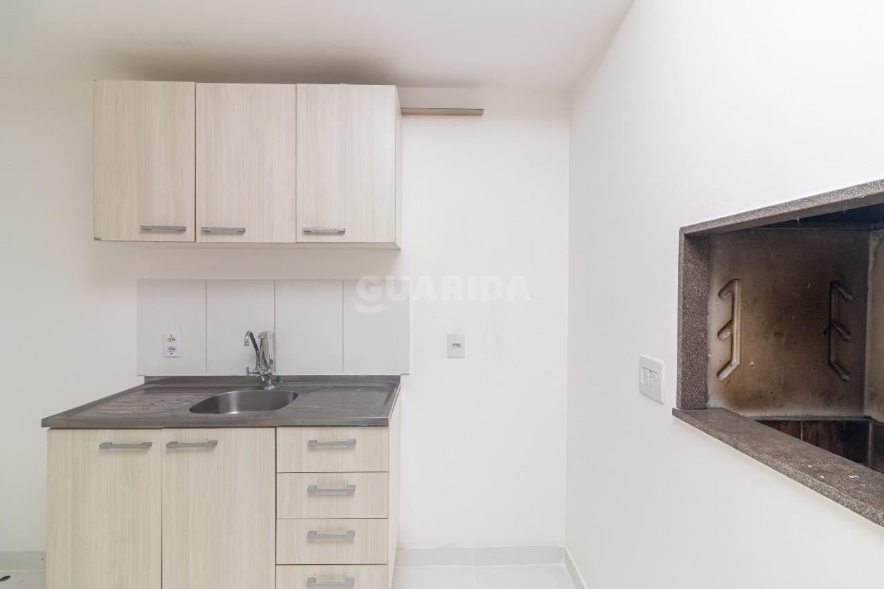 Apartamento para alugar em Rua Airton Ferreira da Silva, 295 - foto 8