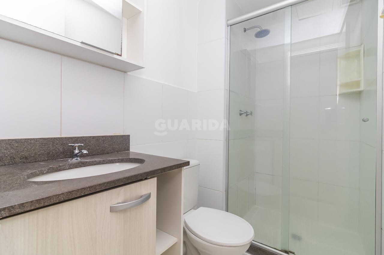 Apartamento para alugar em Rua Airton Ferreira da Silva, 295 - foto 19