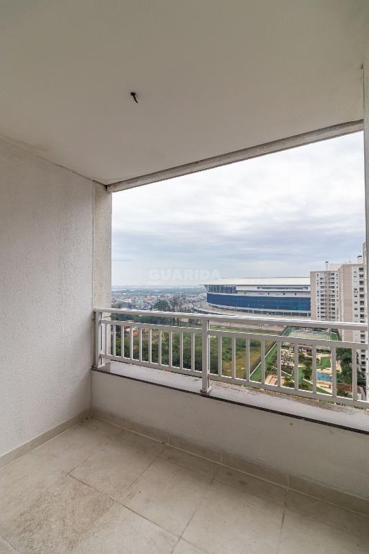 Apartamento para alugar em Rua Airton Ferreira da Silva, 295 - foto 5
