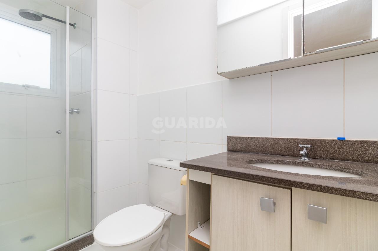 Apartamento para alugar em Rua Airton Ferreira da Silva, 295 - foto 18