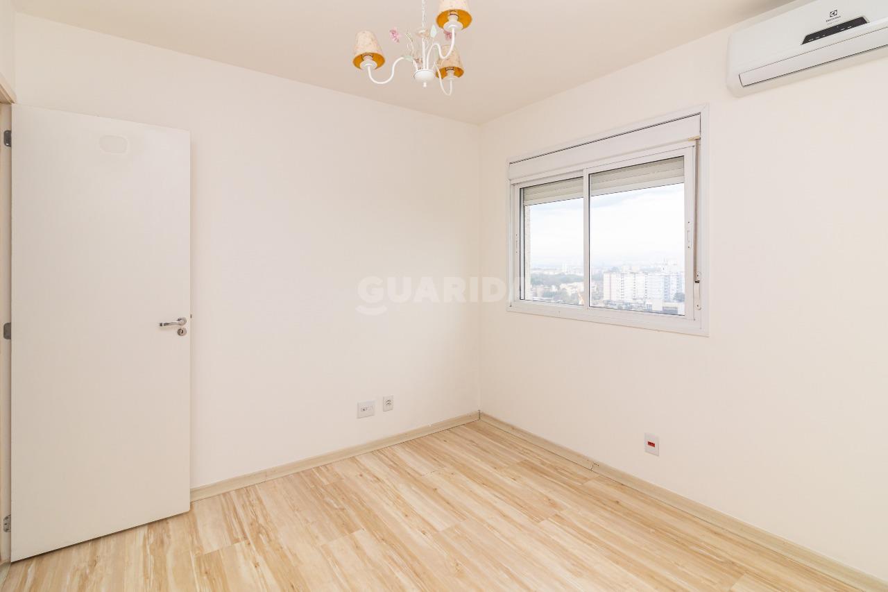 Apartamento para alugar em Rua Airton Ferreira da Silva, 295 - foto 12