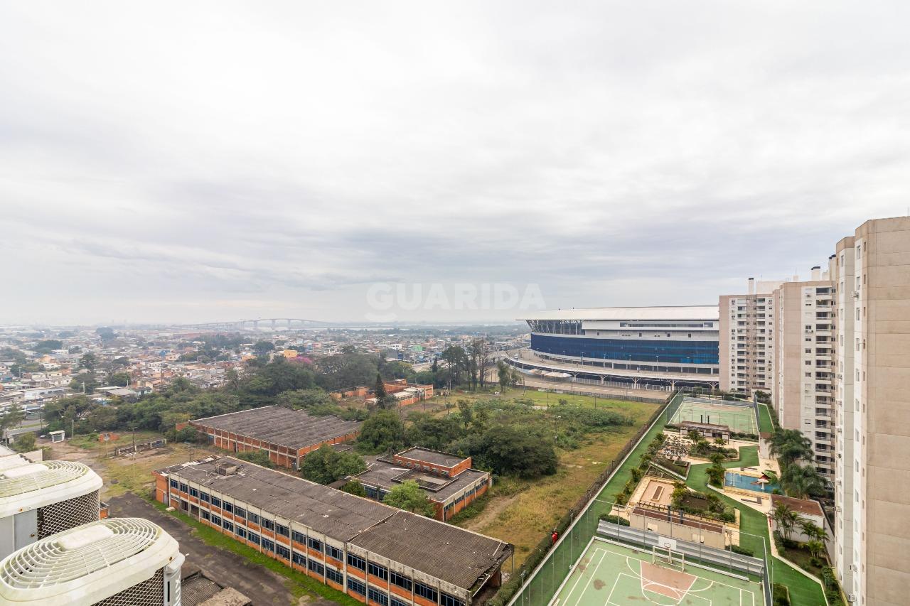 Apartamento para alugar em Rua Airton Ferreira da Silva, 295 - foto 20
