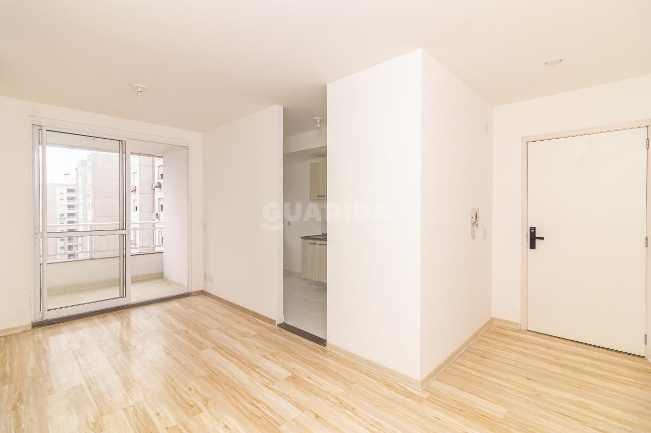 Apartamento para alugar em Rua Airton Ferreira da Silva, 295 - foto 2