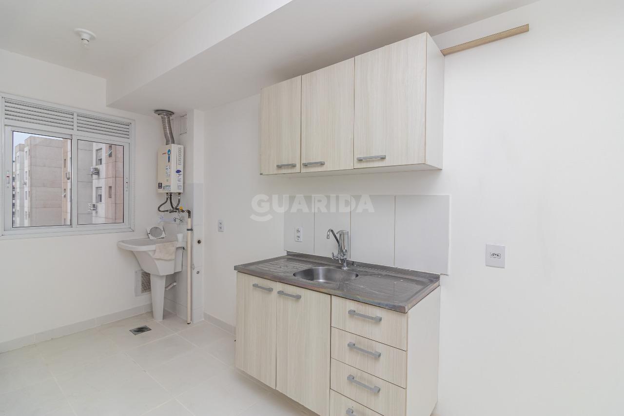 Apartamento para alugar em Rua Airton Ferreira da Silva, 295 - foto 9