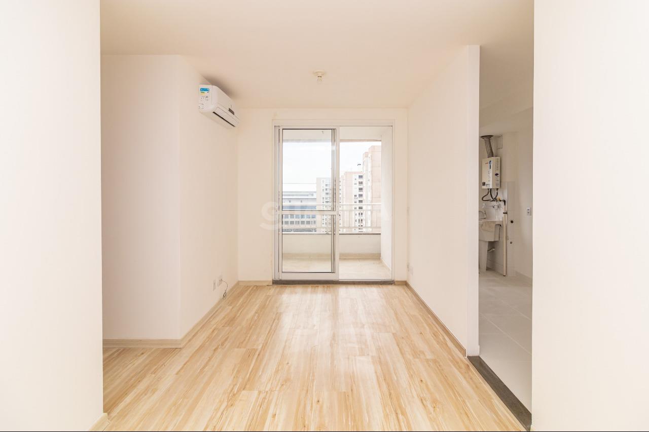 Apartamento para alugar em Rua Airton Ferreira da Silva, 295 - foto 4