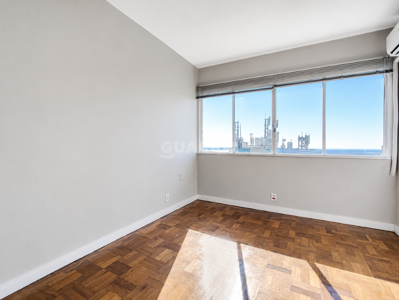 Apartamento para alugar em Avenida Senador Salgado Filho, 327 - foto 2