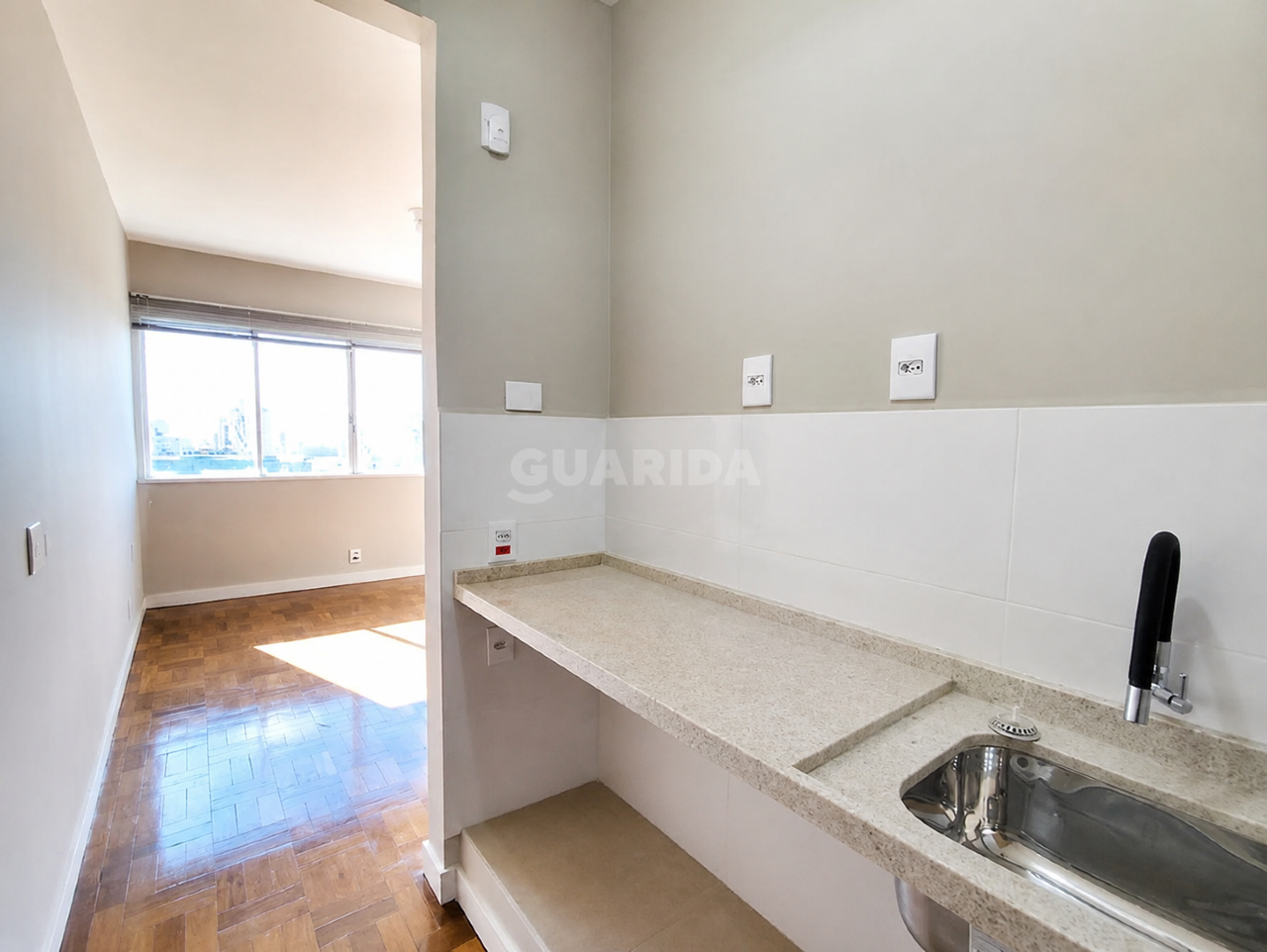 Apartamento para alugar em Avenida Senador Salgado Filho, 327 - foto 8