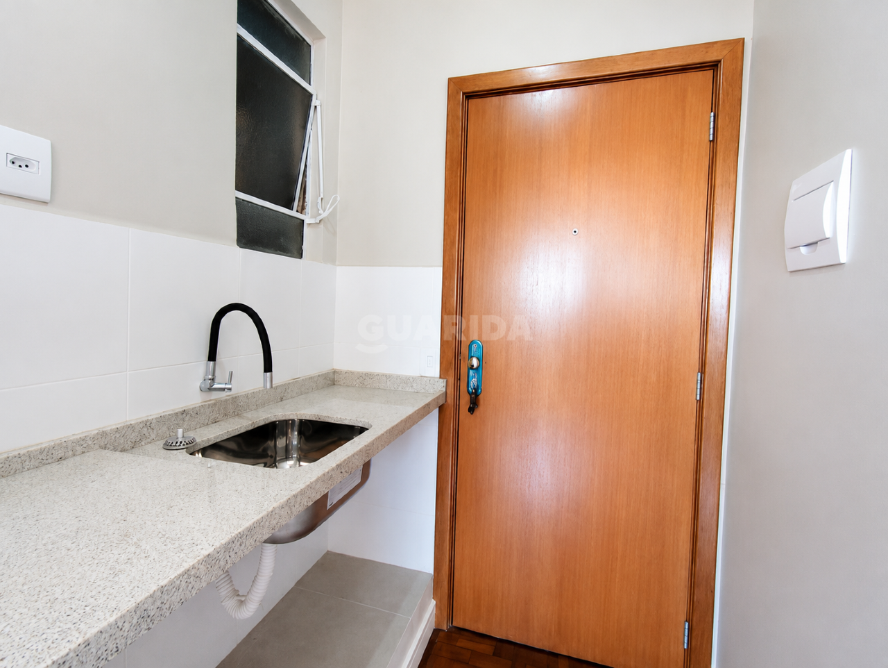 Apartamento para alugar em Avenida Senador Salgado Filho, 327 - foto 10