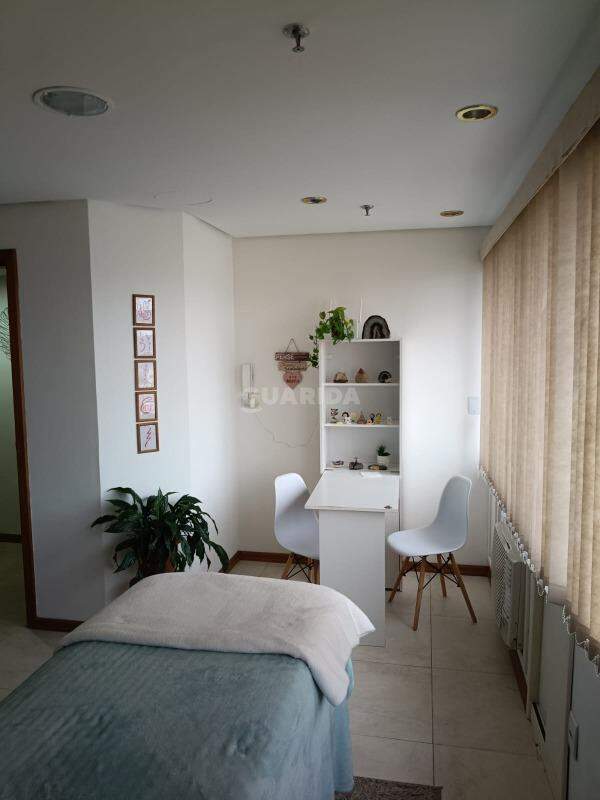 consultorio sala conjunto para alugar em Petrópolis, Porto Alegre - foto 1