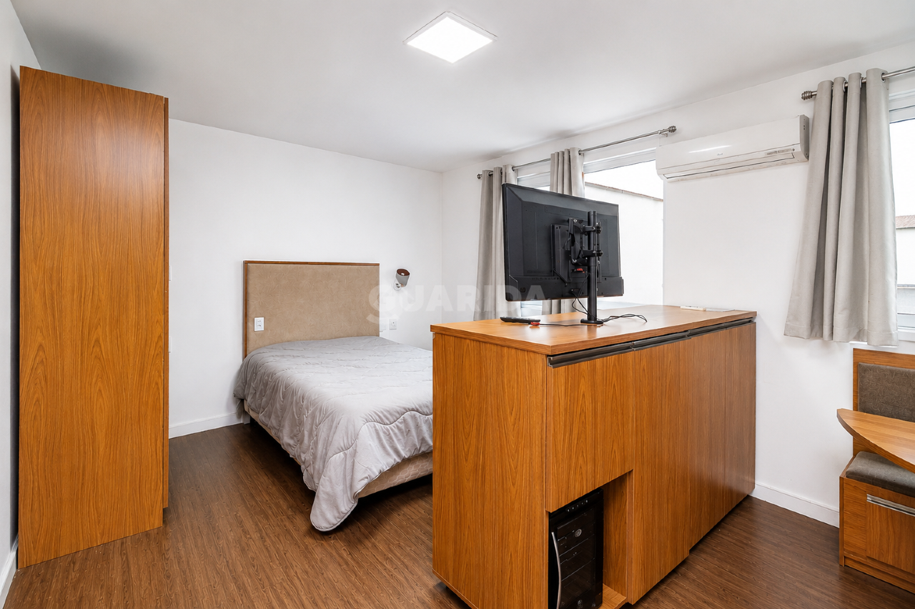 Apartamento para alugar em Centro Histórico, Porto Alegre - foto 1