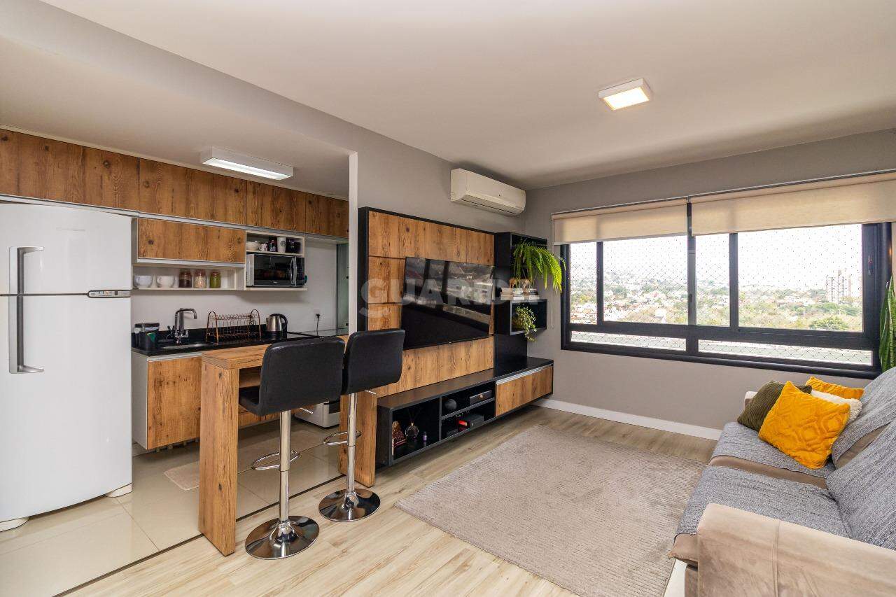 Apartamento para alugar em Jardim Botânico, Porto Alegre - foto 1