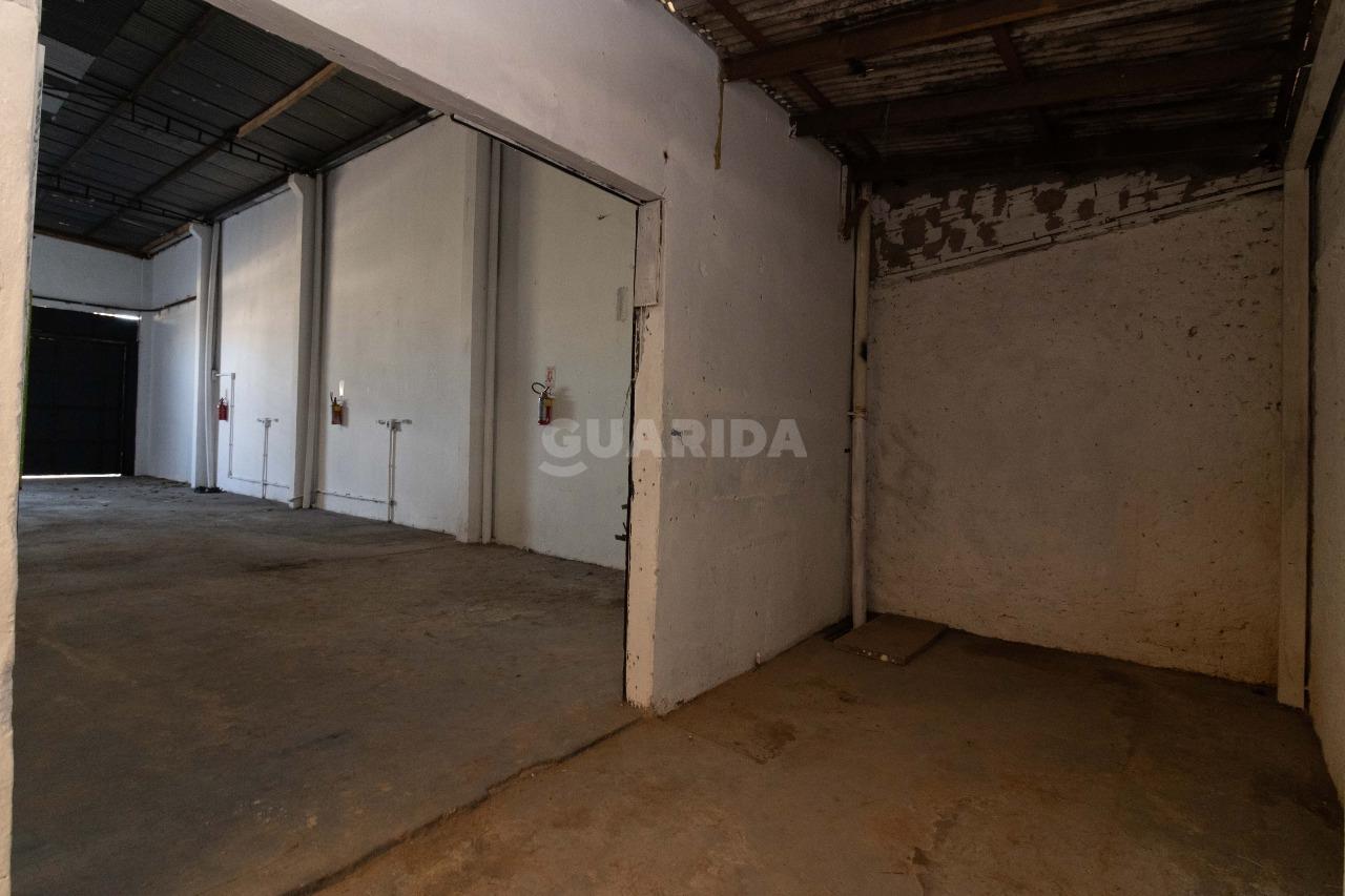 galpao deposito pavilhao para alugar em Avenida do Forte, 282 - foto 14