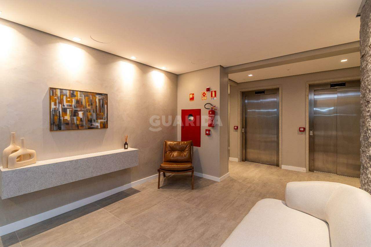 Apartamento para alugar em Avenida Bagé, 368 - foto 20