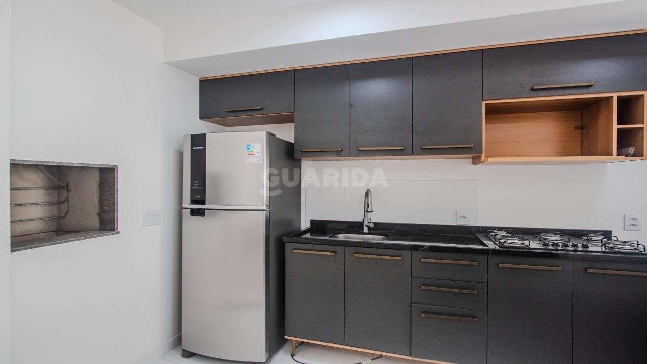 Apartamento para alugar em Rua Airton Ferreira da Silva, 295 - foto 7
