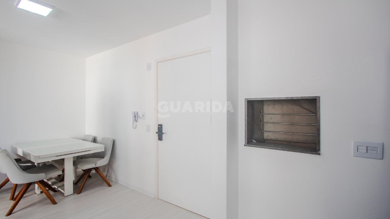 Apartamento para alugar em Rua Airton Ferreira da Silva, 295 - foto 8