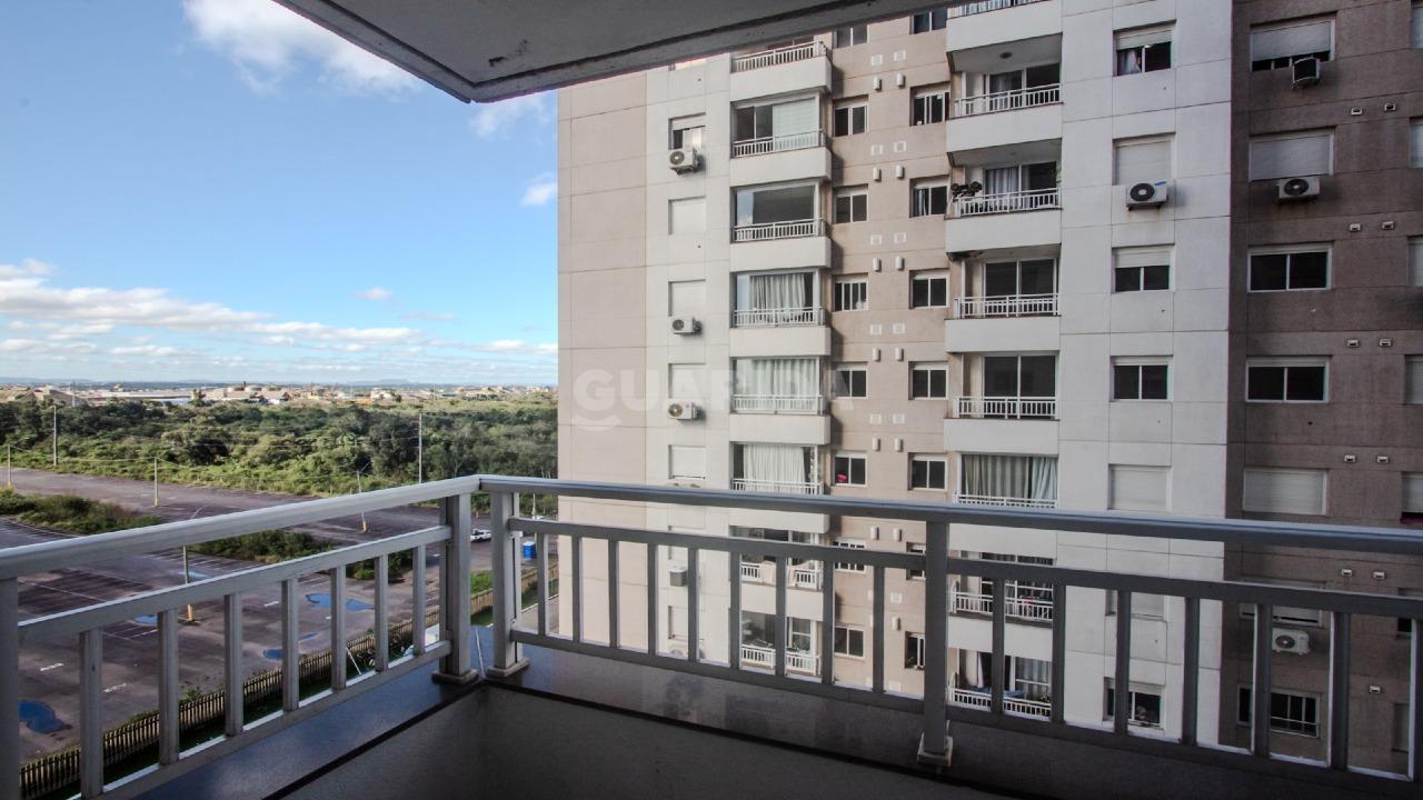 Apartamento para alugar em Rua Airton Ferreira da Silva, 295 - foto 2