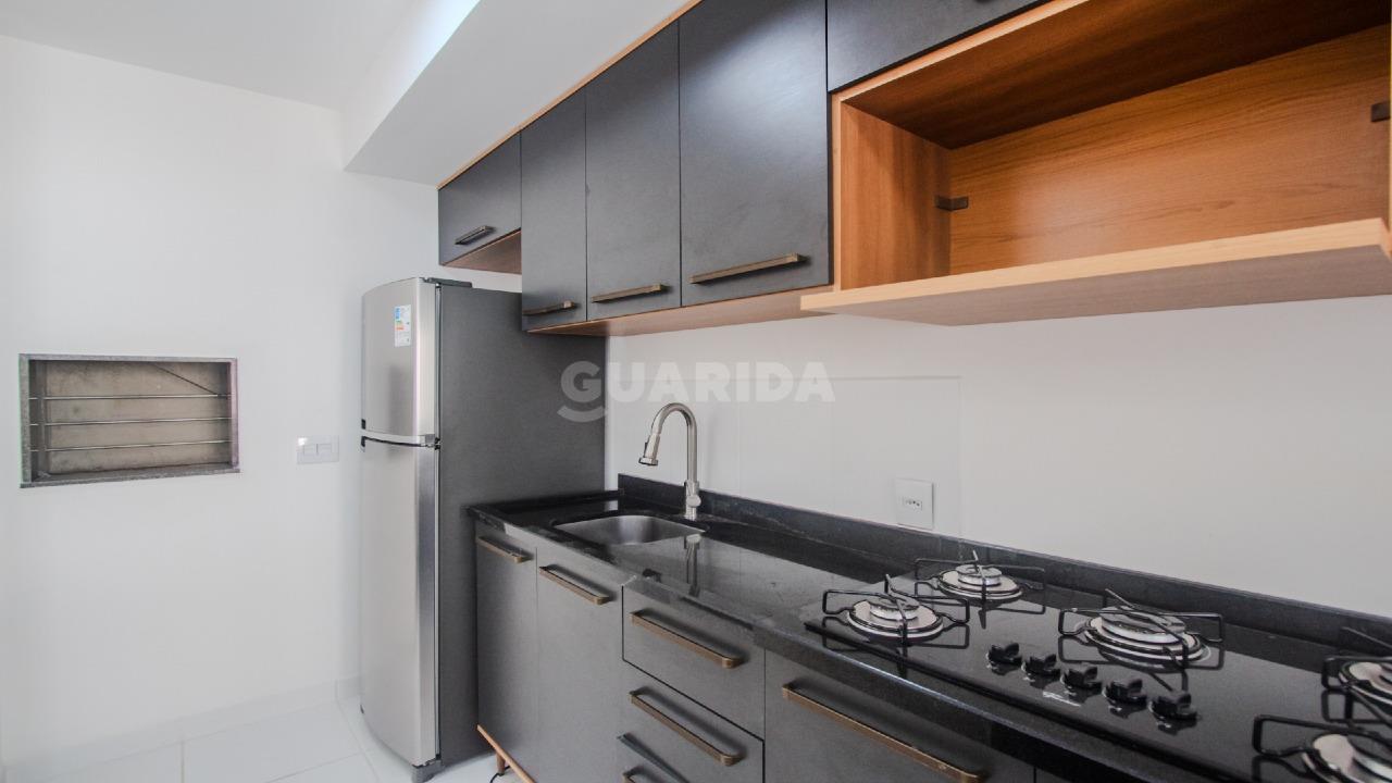 Apartamento para alugar em Rua Airton Ferreira da Silva, 295 - foto 9