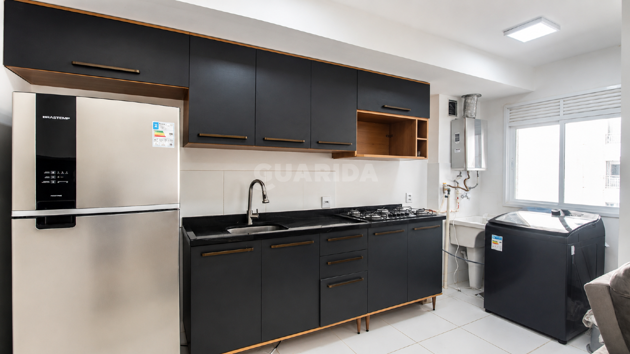 Apartamento para alugar em Rua Airton Ferreira da Silva, 295 - foto 10
