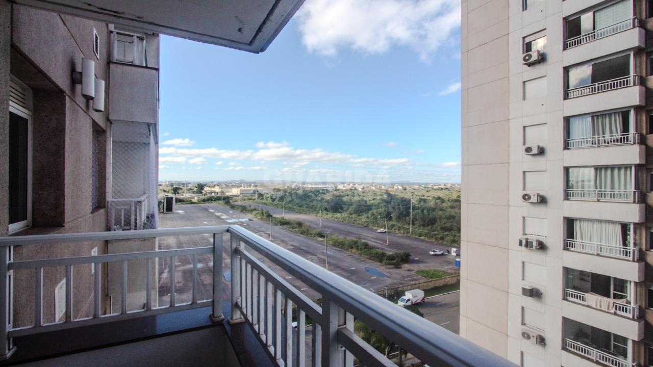 Apartamento para alugar em Rua Airton Ferreira da Silva, 295 - foto 3