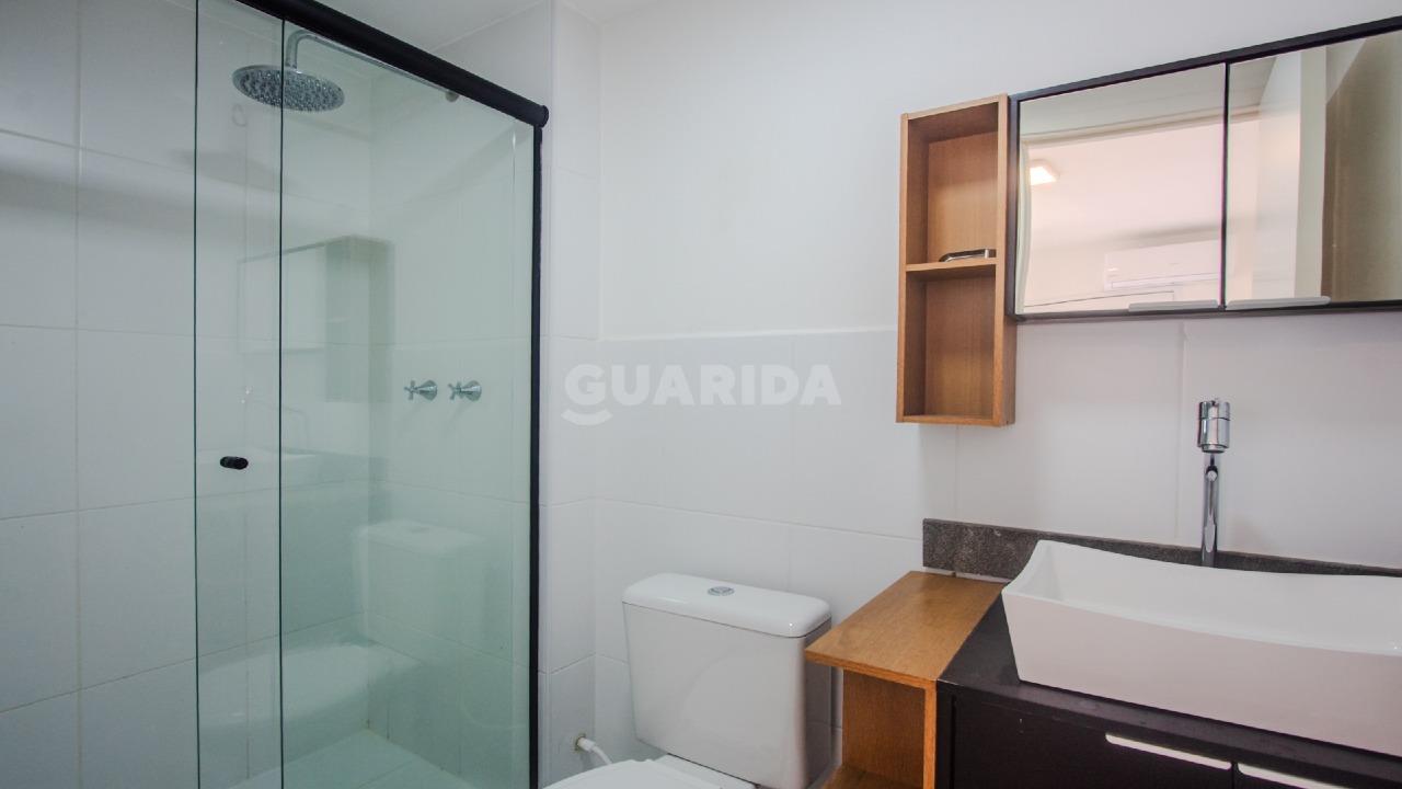 Apartamento para alugar em Rua Airton Ferreira da Silva, 295 - foto 17