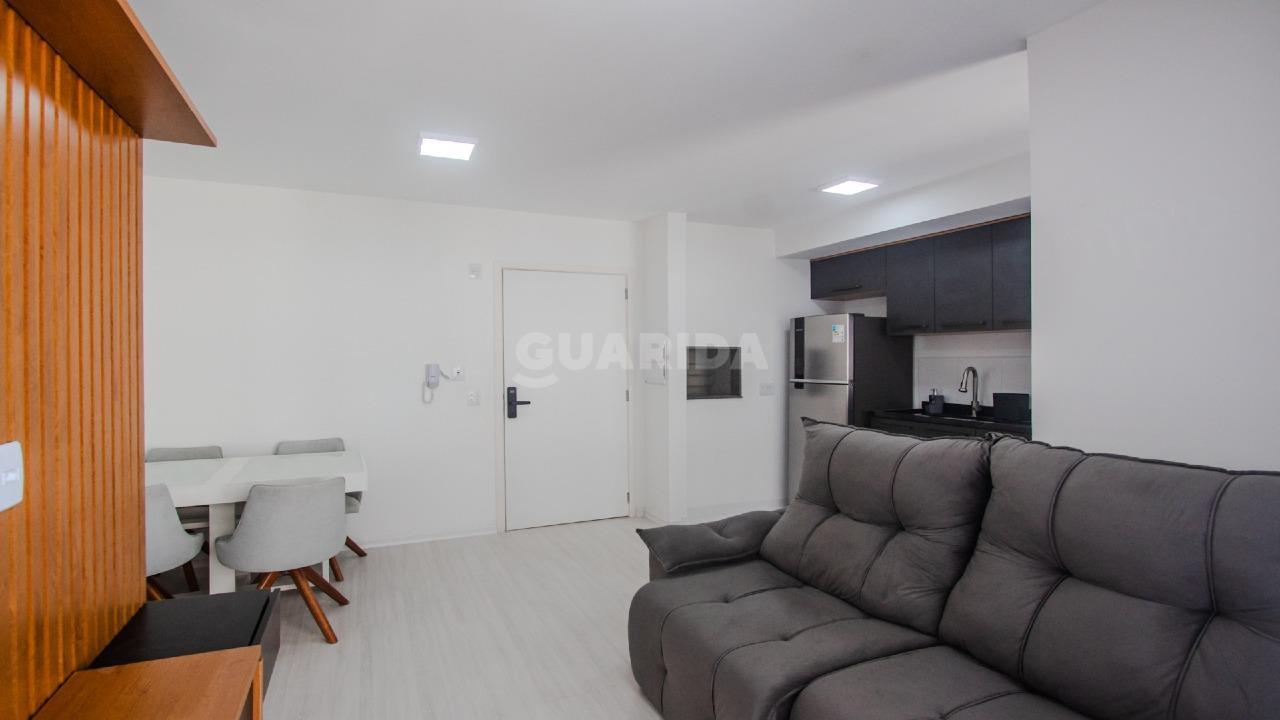 Apartamento para alugar em Rua Airton Ferreira da Silva, 295 - foto 4